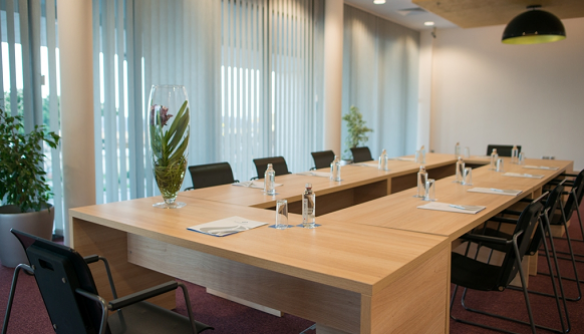 Piano Conference Room